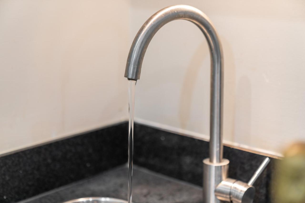 Avril Serviced Apartment Birmingham Kültér fotó