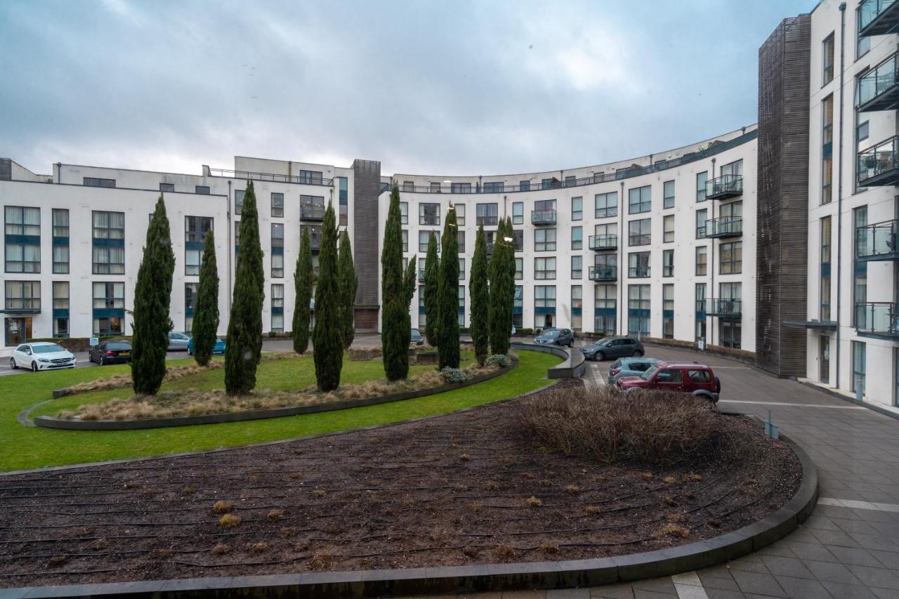 Avril Serviced Apartment Birmingham Kültér fotó